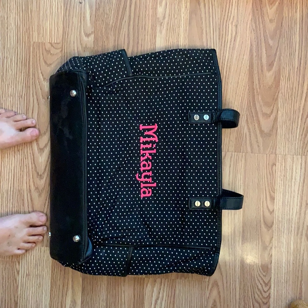 Thirty-one Cindy tote